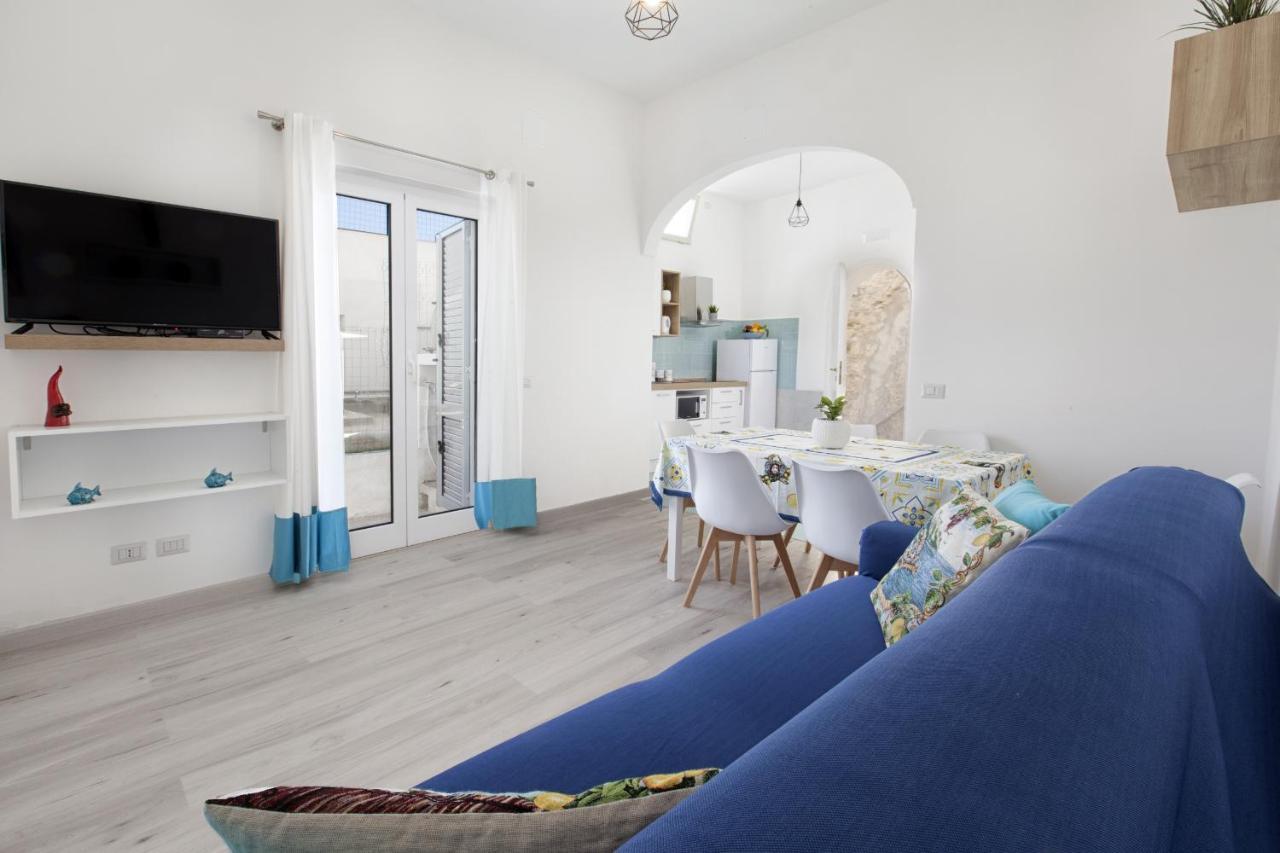 Estate4Home - Maison Jenny بوسيتانو المظهر الخارجي الصورة