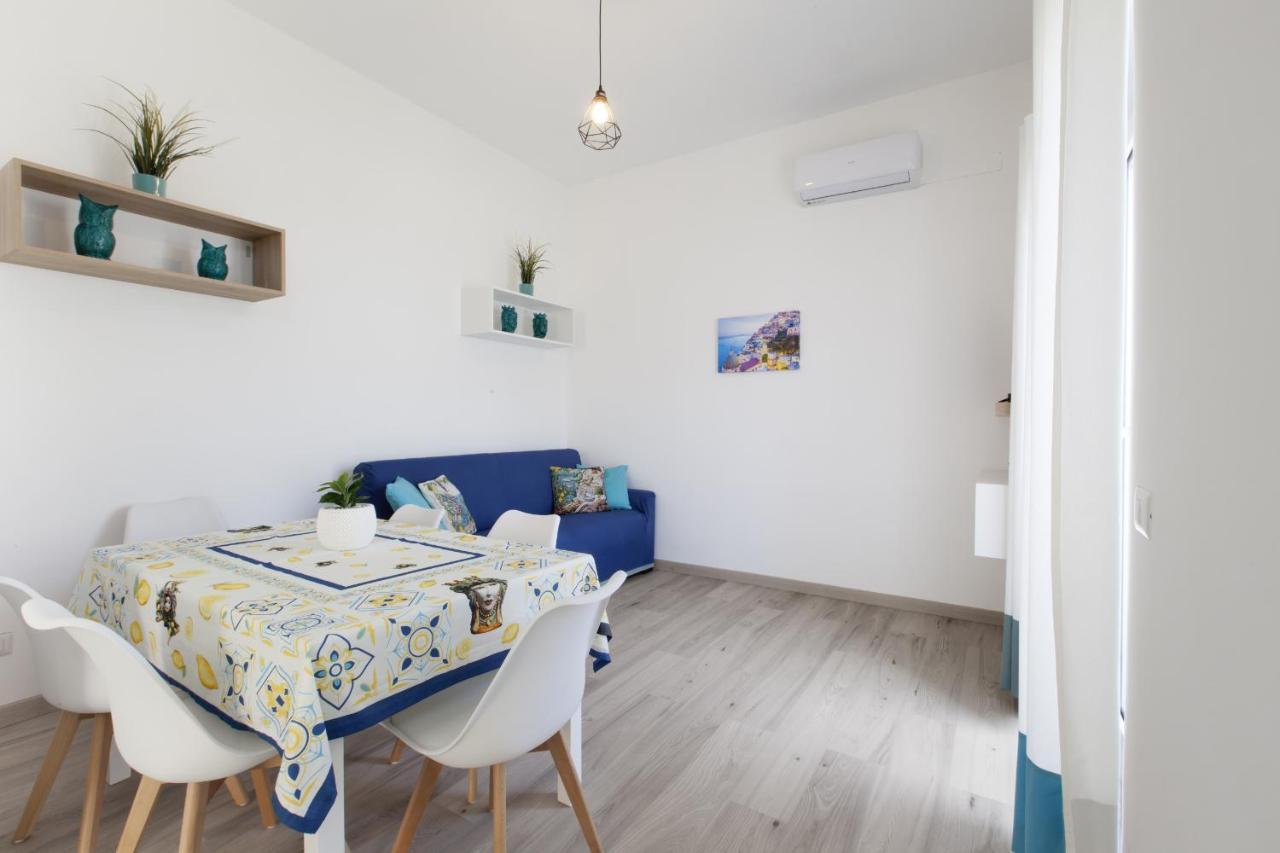 Estate4Home - Maison Jenny بوسيتانو المظهر الخارجي الصورة