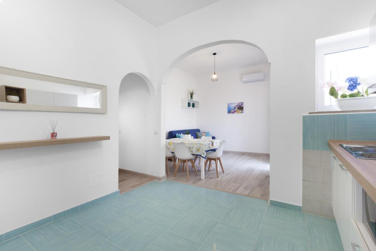Estate4Home - Maison Jenny بوسيتانو المظهر الخارجي الصورة